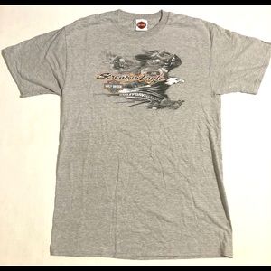 Harley Davidson Large